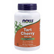 Witaminy i suplementy diety NOW Foods Tart Cherry 500 mg 90 vcaps - Sklep Witaminki.pl