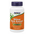 Witaminy i suplementy diety NOW Foods Willow Bark Extract 400 mg 100 caps - Sklep Witaminki.pl