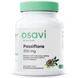 Witaminy i suplementy diety Osavi Passiflora 250mg 60 vegan caps - Sklep Witaminki.pl