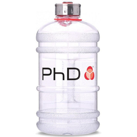 Witaminy i suplementy diety PhD Water Jug 2200 ml - Sklep Witaminki.pl