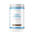 Witaminy i suplementy diety Revive Daily Greens Powder Chocolate 510 g - Sklep Witaminki.pl