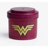 Witaminy i suplementy diety SmartShake Pojemnik Revive WonderWoman Purpurowy 200 ml - Sklep Witaminki.pl