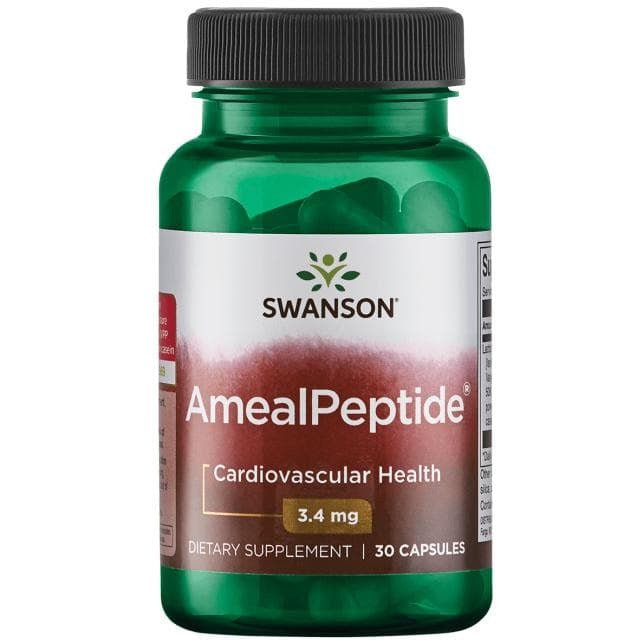 AmealPeptide 3.4 mg