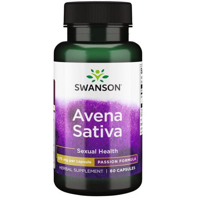 Avena Sativa 575 mg
