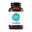 Witaminy i suplementy diety Viridian Organic White Willow 400mg 30 caps - Sklep Witaminki.pl