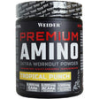 Witaminy i suplementy diety Weider Premium Amino Fresh Orange 800 g - Sklep Witaminki.pl