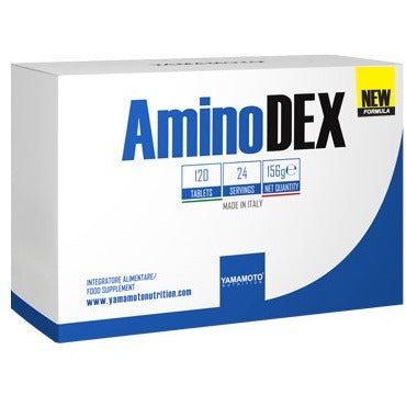 AminoDex