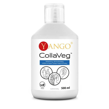 Yango Collaveg™ 500 ml - Sklep Witaminki.pl