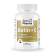 Zein Pharma Ruitn + C 500mg 120 vcaps - Sklep Witaminki.pl