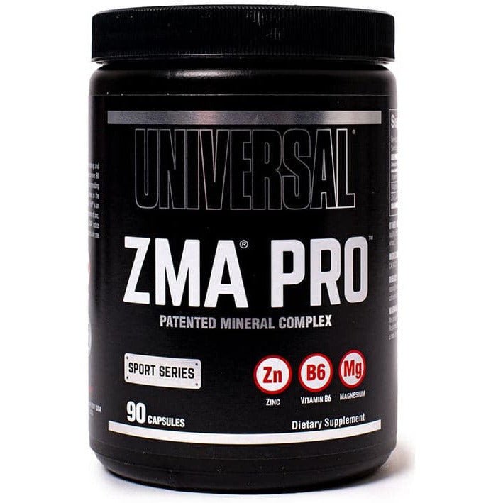 ZMA Universal Nutrition ZMA Pro 90 caps - Sklep Witaminki.pl