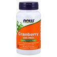 Żurawina NOW Foods Cranberry with PACs 90 vcaps - Sklep Witaminki.pl