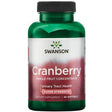 Żurawina Swanson Cranberry 420 mg 60 caps - Sklep Witaminki.pl